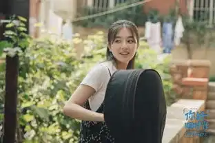青春治愈剧你好,旧时光11月8日19点正式上线
