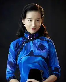 董洁李小冉陈好被称娱乐圈最美的旗袍女星,还有一位美得不可方物