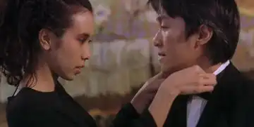 19年后再看喜剧之王,依旧被感动得一塌糊涂
