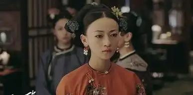 一入宫门深似海未必,看看乾隆的令妃就知道什么是人生的赢家
