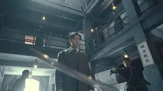 少女心炸裂老九门佛爷军装剧照陈伟霆帅到犯规
