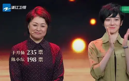 如懿传周迅丫鬟惢心中戏第一,曾在演员的诞生中落败

