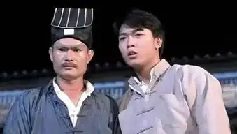 经典港片僵尸先生主演之一,曾反感僵尸片,如今再拍竟然系因为......
