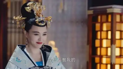 锦绣未央拓跋浚病重忙隐瞒,在未央面前装稳重,真是心酸
