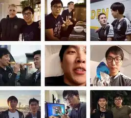英雄联盟职业选手大师兄instagram秀恩爱,这次不是小王也不是比尔森
