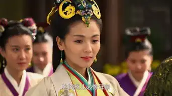 芈月传第33集剧照,芈月传图片
