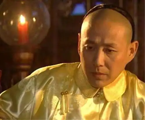 清朝第一位谥号文正之臣,教过康熙和胤礽,却一天吃3顿豆腐
