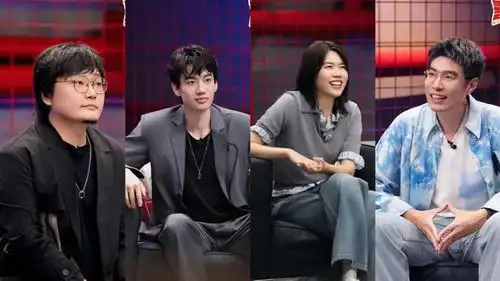 脱口秀和ta的朋友们与喜剧之王单口季,哪个更好看
