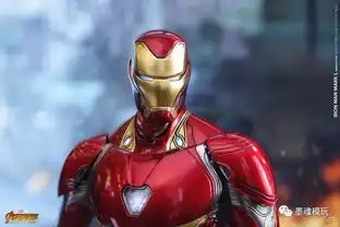hottoys16复仇者联盟3无限战争钢铁侠mk50mms473d23
