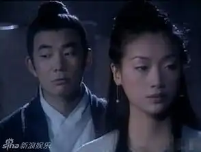 策划盘点各版本杨过一代英侠痴情重义
