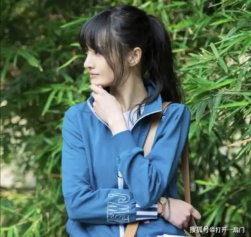 奇妙小森林官宣发剧照郑爽转型网友直呼好看
