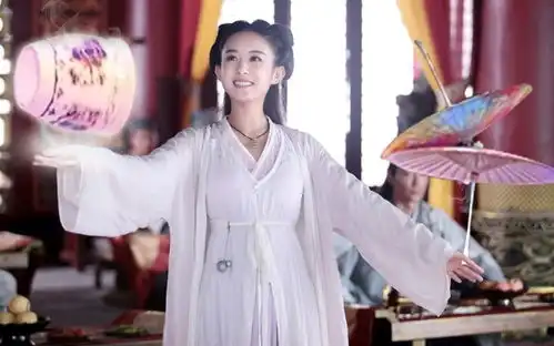 你认为花千骨里面谁的演技最用心
