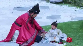 双世宠妃2第30集剧照,双世宠妃2图片
