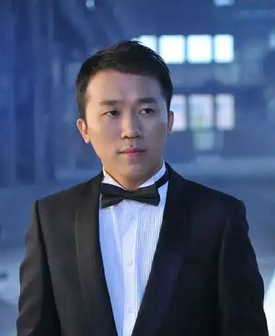 星爷十年未演戏,沈腾大鹏卢小鱼,谁能接替喜剧之王
