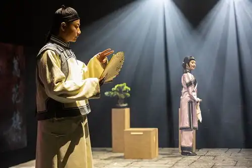 李叔同最后的情书杭州倾情首演
