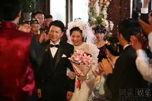 段奕宏上海上海大婚剧照
