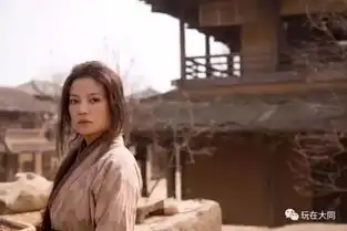 除了李未央,大同还有哪些有颜值又有才华的美女
