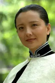 孙茜剧照图片
