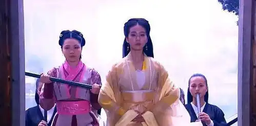 木头美人演技太尴尬,眼里没戏,五官乱飞,刘诗诗上榜陈都灵鞠婧祎倪妮她的演技网易订阅
