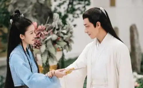 三生三世步生莲来袭,原班人马无望,龚俊或将接替演男主
