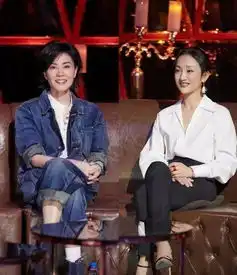 明星情敌碰面名场面,刘嘉玲大气王鸥尴尬,李嘉欣输惨了