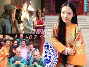 少年版赵默笙艳压唐嫣走红昔日旧照曝光疑变脸
