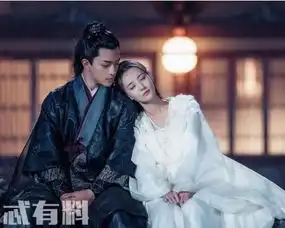 媚者无疆长安真实身份背景是什么原著中的小三为什么改成了长安