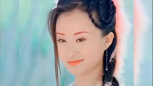 美女小玉,舒畅版太漂亮