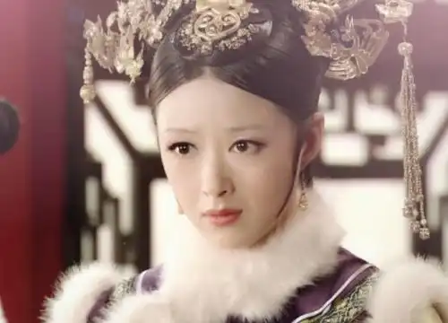 蒋欣演过最坏的角色,并非甄嬛传的华妃,而是令人厌恶的她
