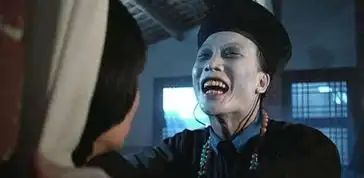 林正英拍鬼片居然有这么多禁忌,就连导演都害怕演员入戏太深
