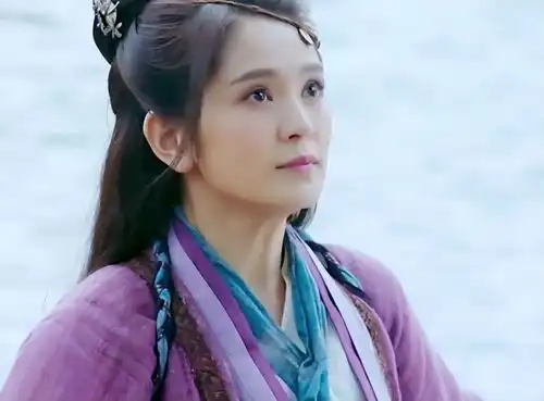唐朝诡事录之西行7美女,马夫人最媚,裴喜君最小,她最惊艳
