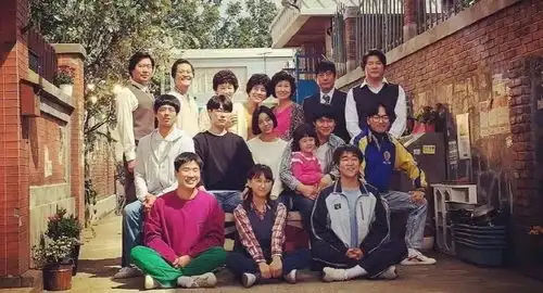 1988听到请回答
