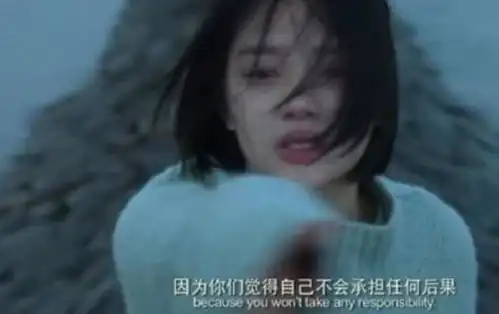 熊孩子的背后,有一对低素质的熊父母造成伤害的原罪