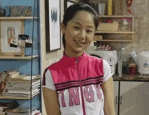曾经把杨紫挤出家有儿女,如今杨紫成一线明星,而她却无人问津
