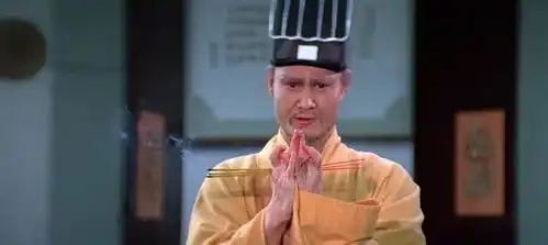 洪金宝的灵幻动作之路,掀起僵尸片浪潮,成就林正英的事业高峰
