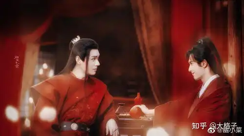 越看山河令,越觉得张哲瀚饰演的周子舒很好看,这是为什么
