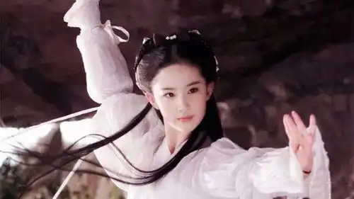 杨过与小龙女孩子早夭,小龙女让杨过迎娶郭芙,郭襄知道后出家

