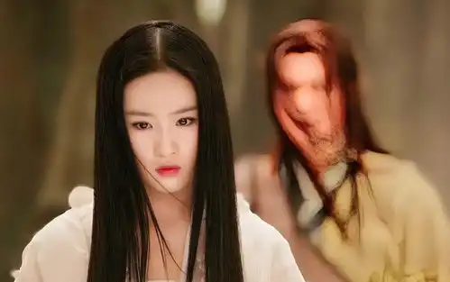 难怪小龙女不愿逃出绝情谷底,你看她与公孙止同住半月,做了什么
