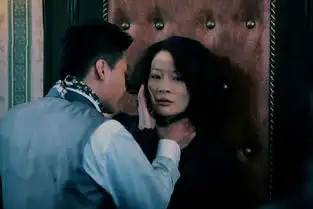 江湖绝恋剧照
