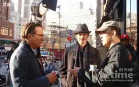 纽约我爱你年内有望引进姜文工作照曝光
