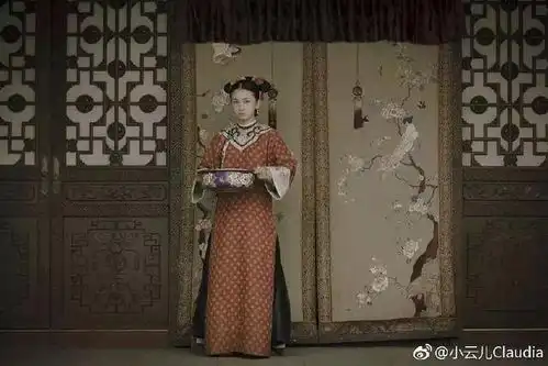 延禧攻略之明玉尔晴观众被编剧带着走,人心叵测,别太早下结论
