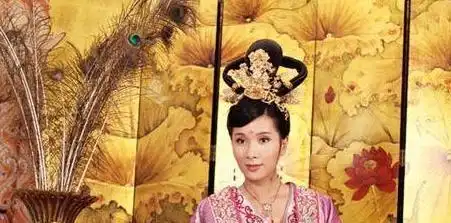 太平公主为何没像母亲武则天一样当女皇
