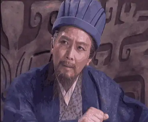 盘点中国十大诸葛亮扮演者,第三个最经典,最后一个最不像,毕竟年轻
