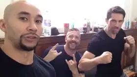解谈杀手电影
