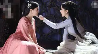 三生三世枕上书凤九凡间生子,白滚滚成媒婆,给自己爹娘牵红线

