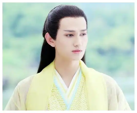 红得快,也凉得快的4大男星,以前全是男神,如今已成路人
