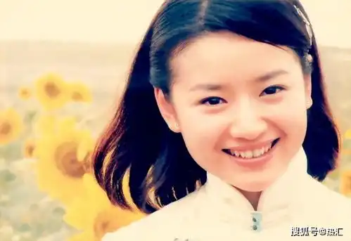金粉世家八位女性,除了董洁刘亦菲,她们也美得各有特色