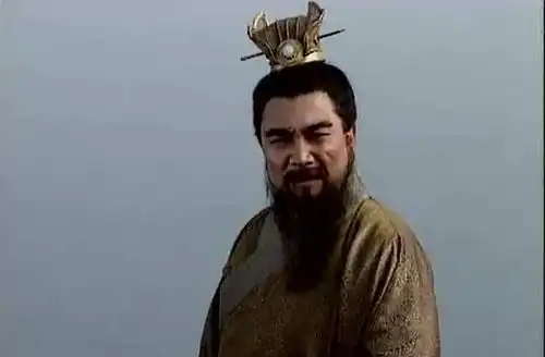 曹操错过两大将领,一个断送其统一天下的机会,一个遗祸子孙后代
