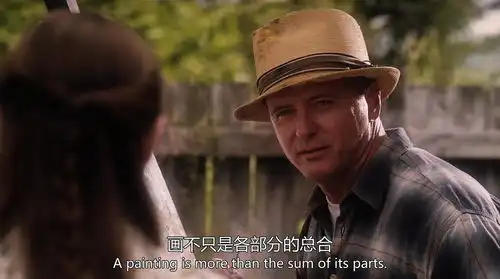 sssoulmate的相册台词碎碎念
