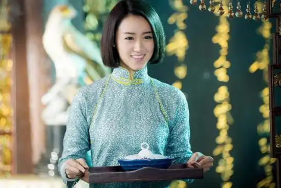 盗墓笔记张大佛爷的身世究竟如何老九门都是哪九门
